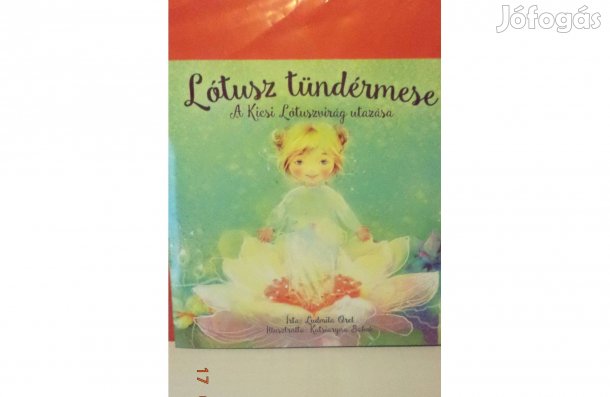 Ludmila Orel: Lótrusz tündérmese