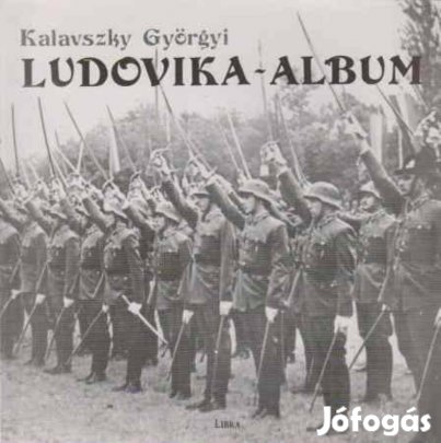 Ludovika album
