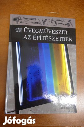 Ludvig Losos - Üvegművészet az építészetben