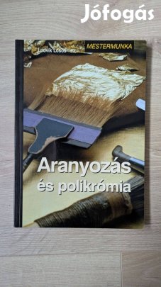 Ludvik Losos - Aranyozás és polikrómia - Mestermunka sorozat