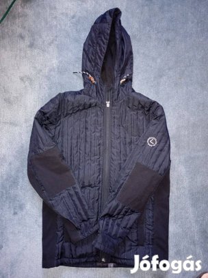 Luhta férfi kabát kifogástalan állapotban eladó!