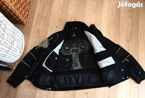 Luhta minőségi márkás női dzseki L-XL