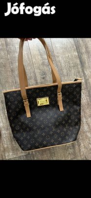 Lui barna shopper táska