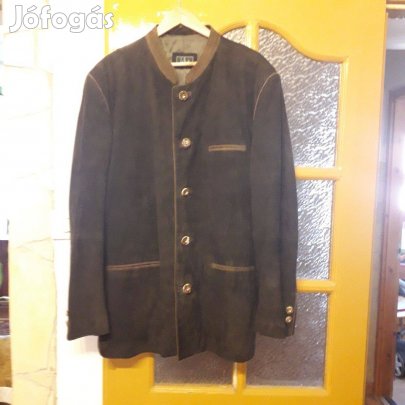 Luis Stendl új vadász zakó 58-as méret