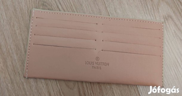 Luis Vuitton púder uj kártyatartó