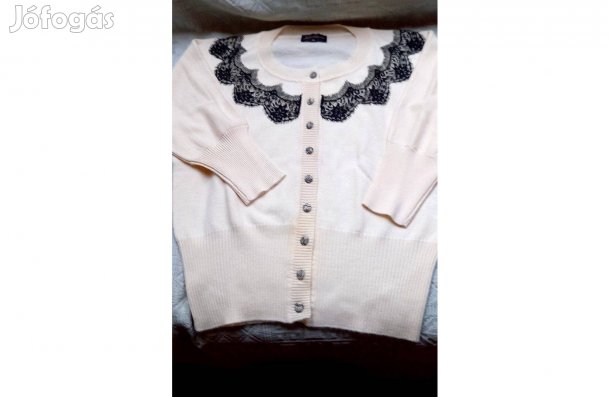 Luisa Spagnoli kardigán - M-es méret