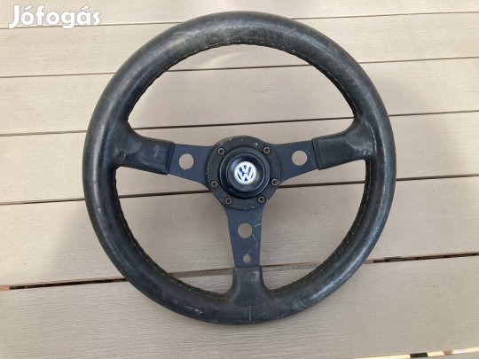 Luisi sportkormany kormany VW bogar