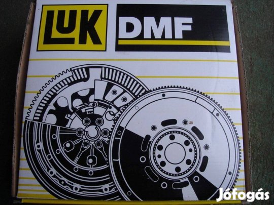 Luk 415037810 - Ford 2.0 tdci kettőstömegű lendkerék