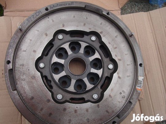 Luk 415043810 Ford Transit kettőstömegű lendkerék 6C11-6477-CA