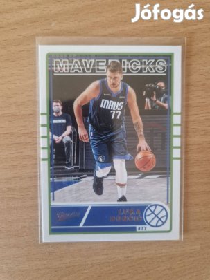 Luka Doncic Panini Chronicles 2020-21 Classics #633 kosaras kártya