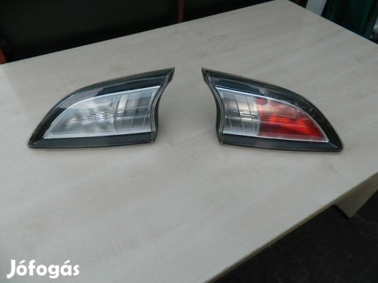 Lükverc-Ködlámpa-Pár Eladó ! (Mazda 3)