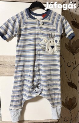 Lullaby tipegő hálózsák