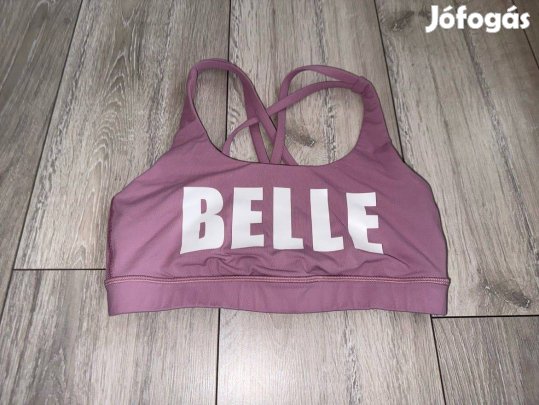 Lululemon sport melltartó S -es