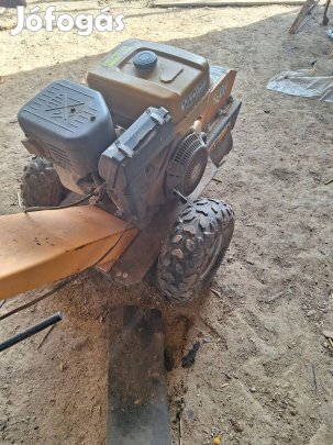 Lumag 15 Tuskómaró