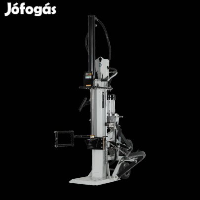 Lumag Hez18N Ipari rönkhasító TLT+400V / Új / Márkaképviselet!