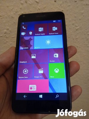 Lumia 640 LTE