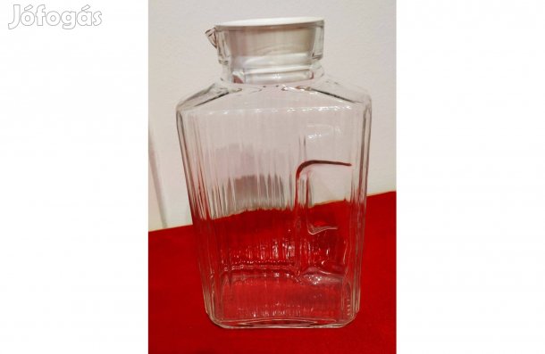 Luminarc Quadro hűtőkancsó 2 literes