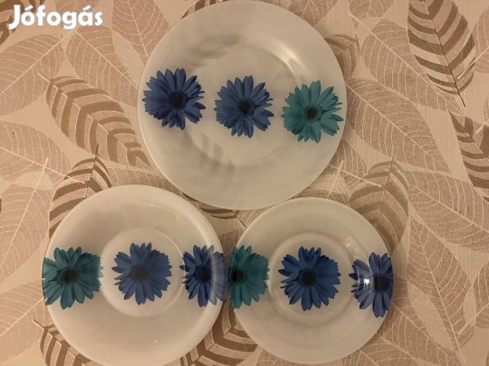 Luminarc étkészlet