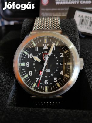 Luminox P-38 Lightning 9520 férfi karóra 2 év garanciával