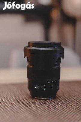 Lumix S 24-105mm f/4 OIS L objektív Panasonic