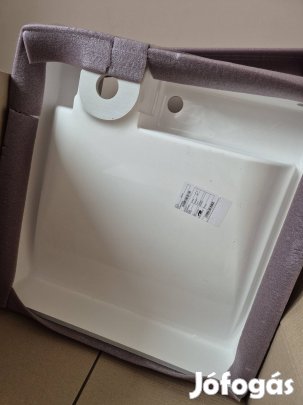 Lunart Colette mosdó mosógép fölé szerelhető. Új!