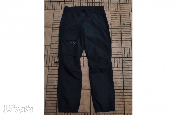 Lunghads(sweden)vízálló motoros outdoor esőnadrág nadrág L XL