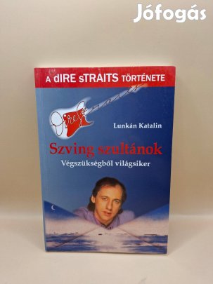 Lunkán Katalin: Szving szultánok