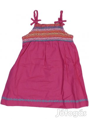 Lupilu Használt (újszerű) Lány Ruha (Méret: 92)