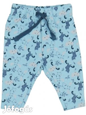 Lupilu Új (címke nélküli) Fiú Baby nadrág (Méret: 56)