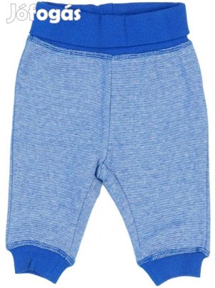 Lupilu Új (címke nélküli) Fiú Melegítőnadrág (Méret: 56)