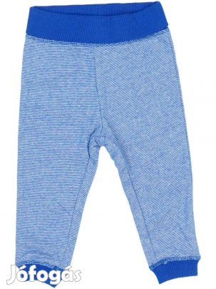 Lupilu Új (címke nélküli) Fiú Melegítőnadrág (Méret: 80)