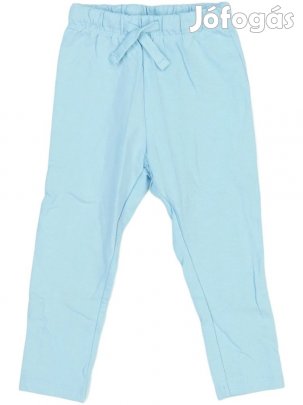 Lupilu Új (címke nélküli) Fiú Melegítőnadrág (Méret: 92)