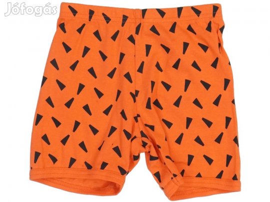 Lupilu Új (címke nélküli) Fiú Rövidnadrág (Méret: 116)