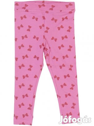 Lupilu Új (címke nélküli) Lány Leggings (Méret: 92)