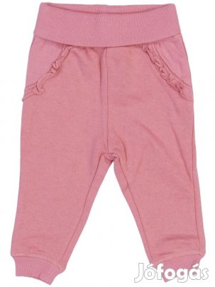 Lupilu Új (címke nélküli) Lány Melegítőnadrág (Méret: 68)