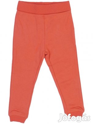 Lupilu Új (címke nélküli) Lány Melegítőnadrág (Méret: 92)