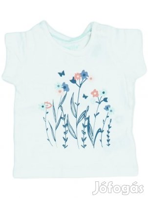 Lupilu Új (címke nélküli) Lány Póló (Méret: 68)