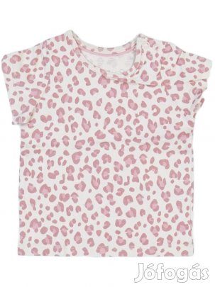 Lupilu Új (címke nélküli) Lány Póló (Méret: 68)