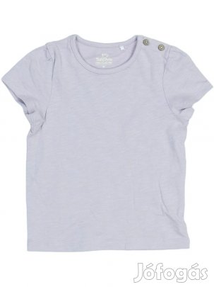 Lupilu Új (címke nélküli) Lány Póló (Méret: 92)
