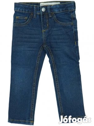 Lupilu Új (címkés) Fiú Farmernadrág (Méret: 92)