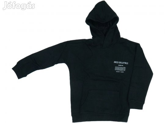 Lupilu Új (címkés) Fiú Kapucnis pulóver (Méret: 128)