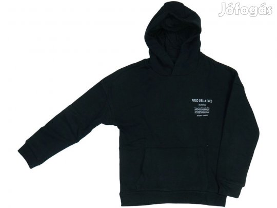 Lupilu Új (címkés) Fiú Kapucnis pulóver (Méret: 152)