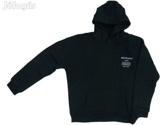 Lupilu Új (címkés) Fiú Kapucnis pulóver (Méret: 164)