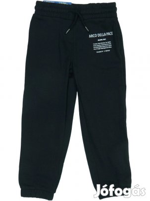 Lupilu Új (címkés) Fiú Melegítőnadrág (Méret: 116)