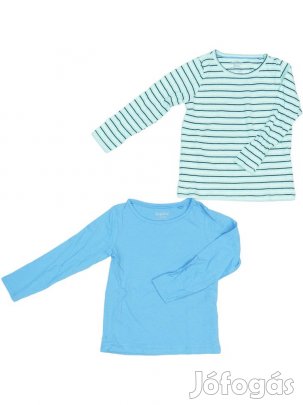 Lupilu Új (címkés) Lány Csomag - Hosszú ujjú felsők (Méret: 104)