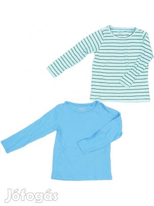 Lupilu Új (címkés) Lány Csomag - Hosszú ujjú felsők (Méret: 104)
