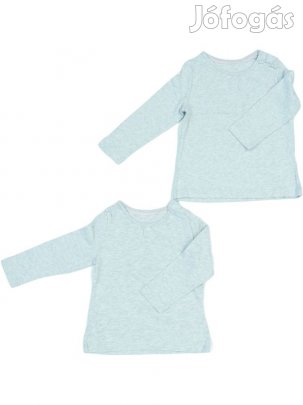 Lupilu Új (címkés) Lány Csomag - Hosszú ujjú felsők (Méret: 92)