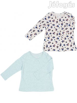 Lupilu Új (címkés) Lány Csomag - Hosszú ujjú felsők (Méret: 92)