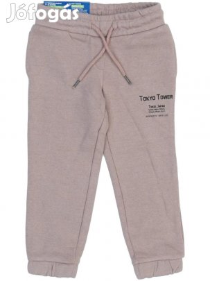 Lupilu Új (címkés) Lány Melegítőnadrág (Méret: 104)