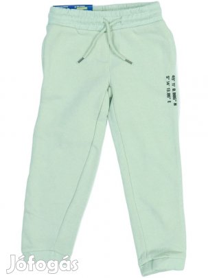 Lupilu Új (címkés) Lány Melegítőnadrág (Méret: 116)